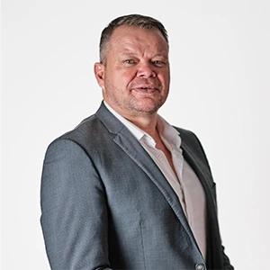 Chris Churchward