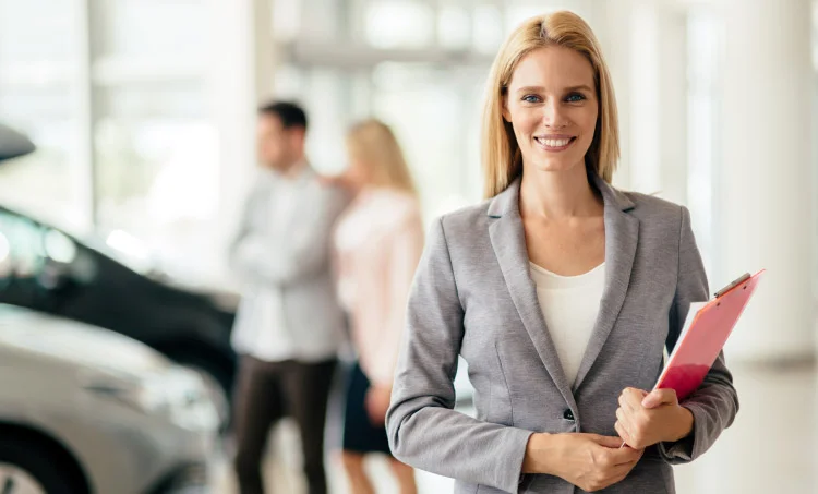 Dealer
