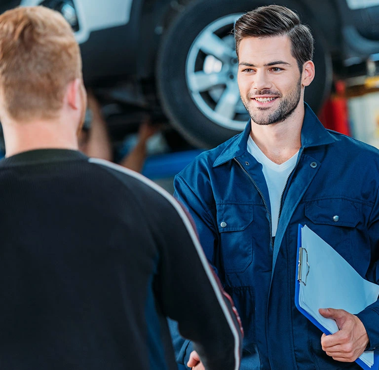 Home Service Tyres