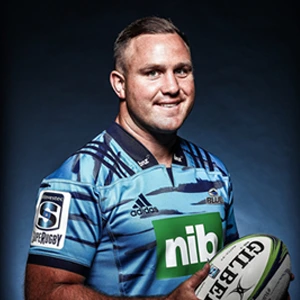James Parsons