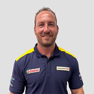 Jannie Van Wyk