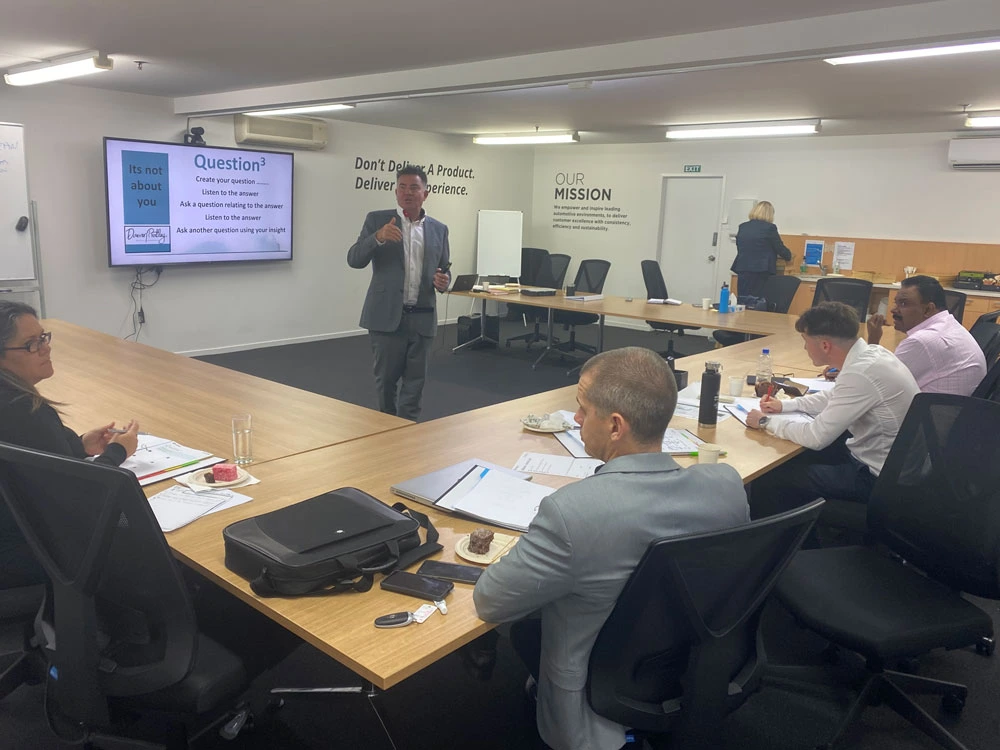 Eagers Automotive New Zealand is Dedicated to Development