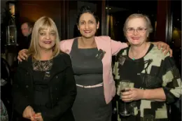 Long Service Awards 2016