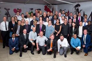 Long Service Awards
