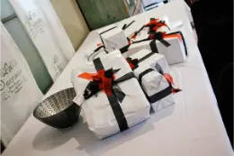 Eagers Automotive NZ celebrates its 9th year Long Service Awards