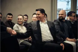 Eagers Automotive NZ celebrates its 9th year Long Service Awards