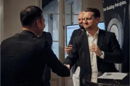 Eagers Automotive NZ celebrates its 9th year Long Service Awards