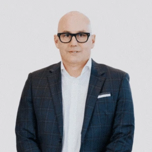 Markus Tsoumas