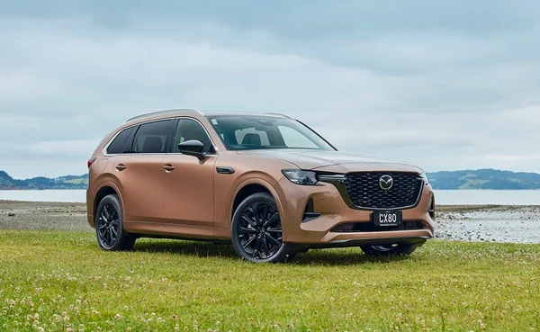 Mazda