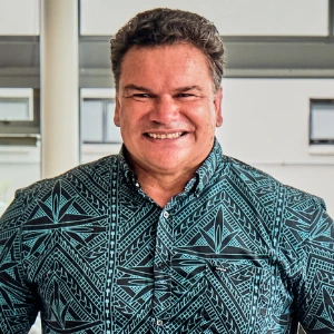 Sir Michael Jones