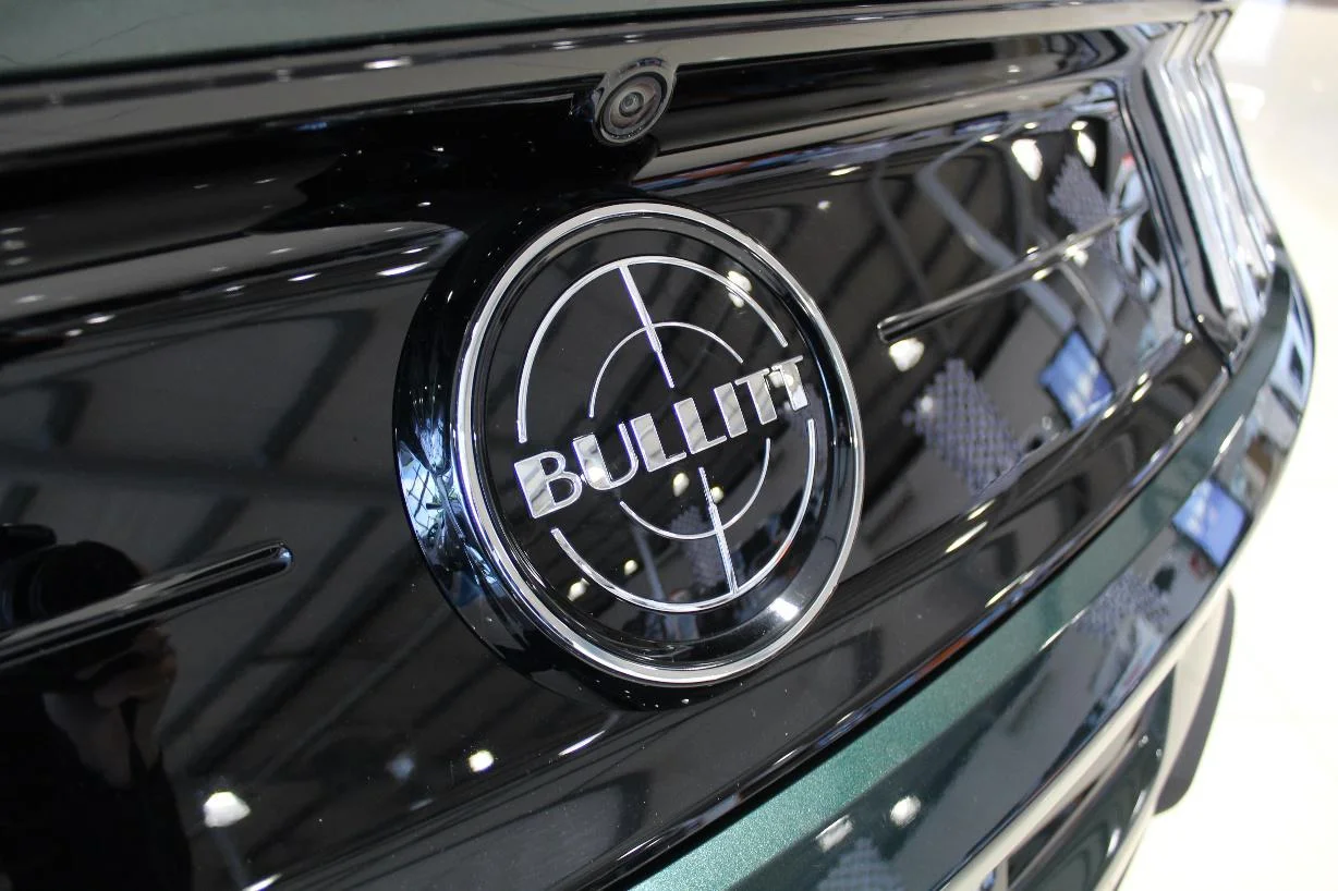 Motoring History Auctioned By Ford For Nz Kids Charity