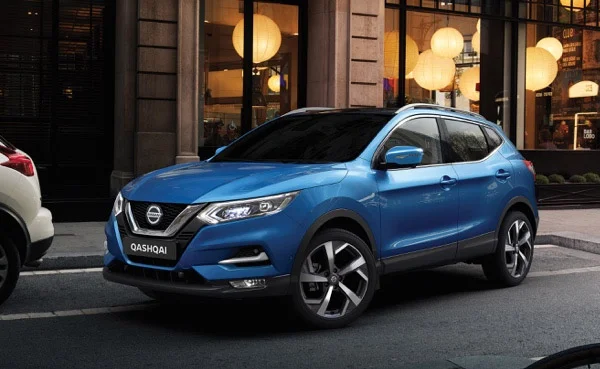 Nissan Image
