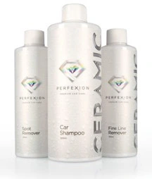 Perfexion Range